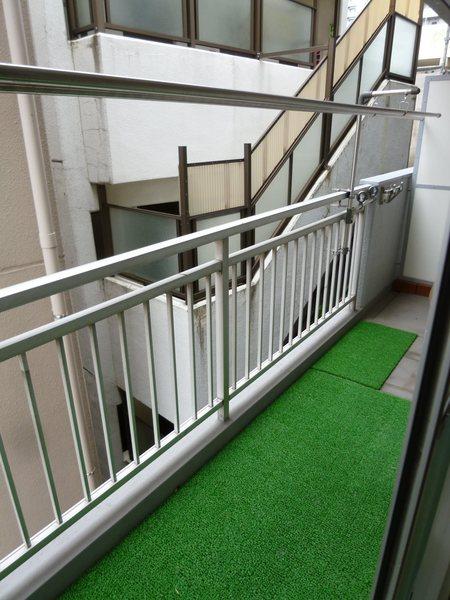 豊島区東池袋２丁目のマンション
