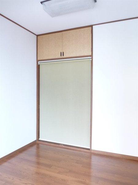 マンション板橋
