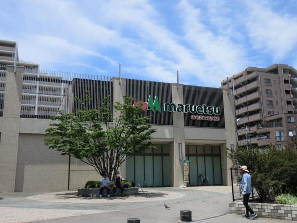 マンション板橋(マルエツ板橋駅前店)