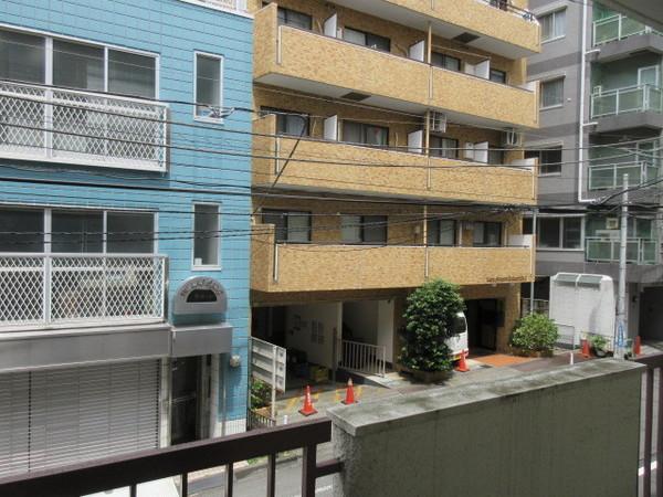 マンション板橋