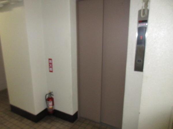 マンション板橋