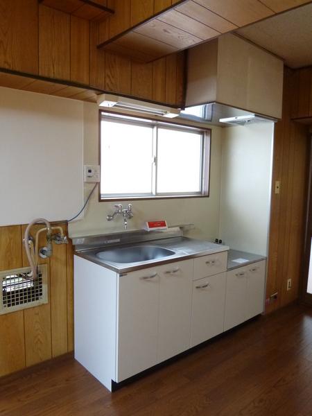 マンション板橋