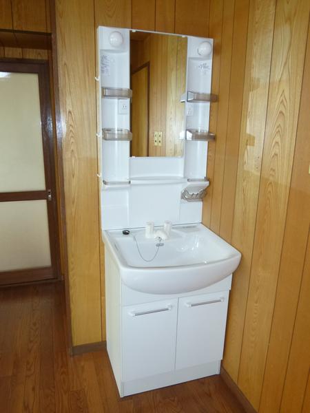 マンション板橋