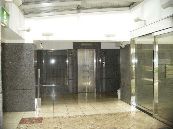 グランドムール小石川