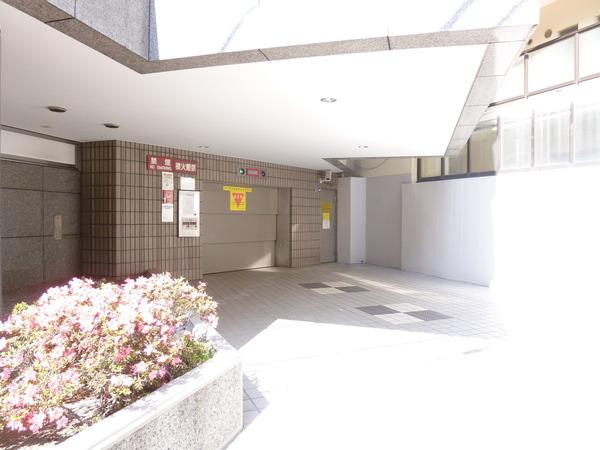 グランドムール小石川
