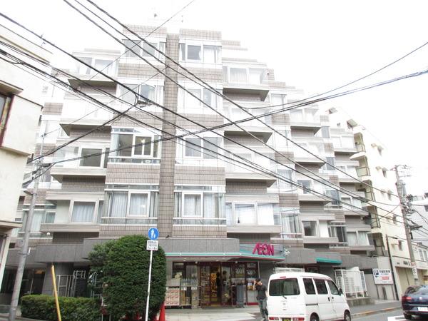グランドムール小石川