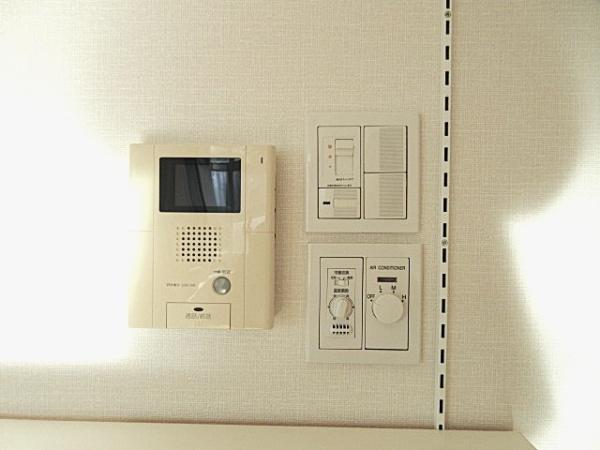 グランドムール小石川
