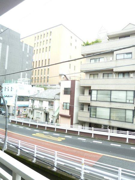 豊島区東池袋２丁目のマンション