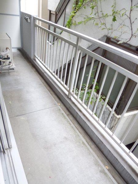 豊島区東池袋２丁目のマンション
