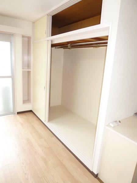 豊島区東池袋２丁目のマンション