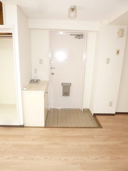 豊島区東池袋２丁目のマンション