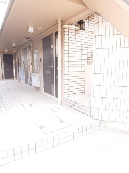 豊島区高松２丁目のマンション