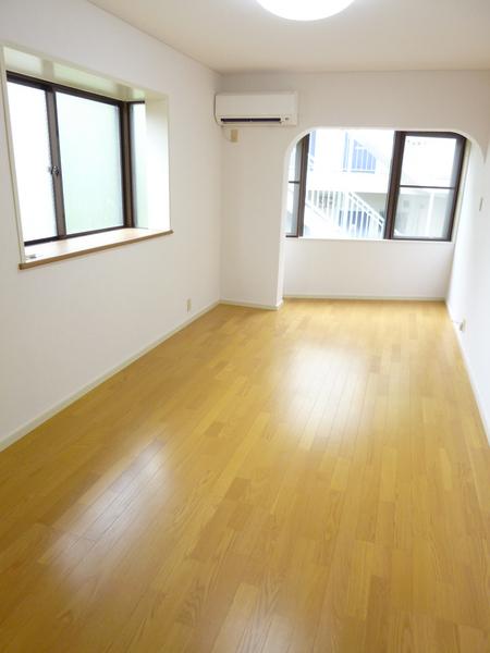 豊島区高松２丁目のマンション