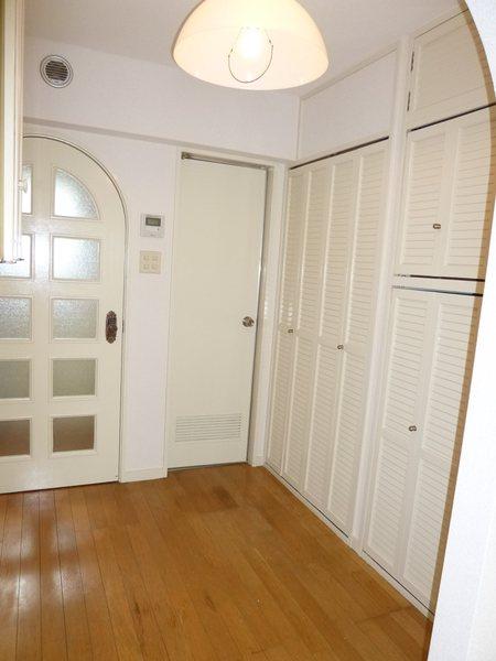 豊島区高松２丁目のマンション
