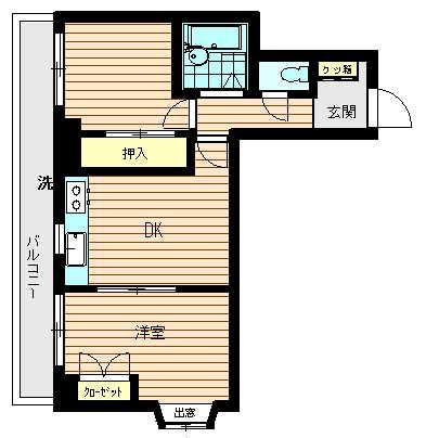 ティユール岡部