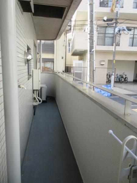 ティユール岡部