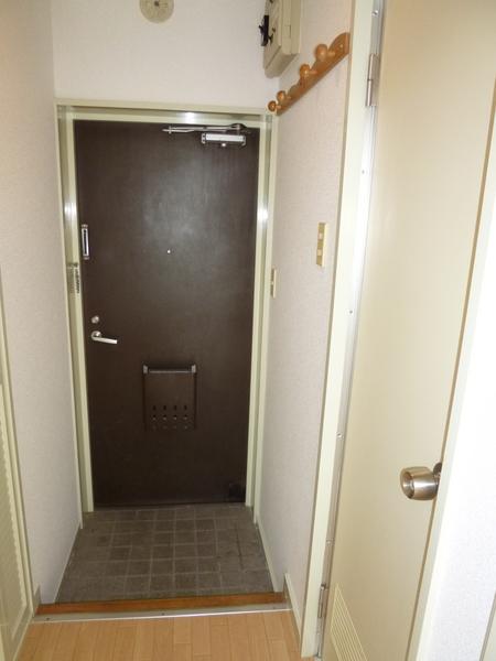 豊島区高松２丁目のマンション