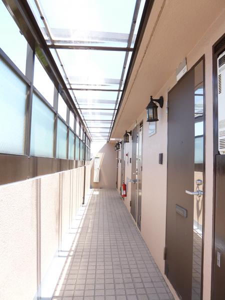 豊島区高松２丁目のマンション