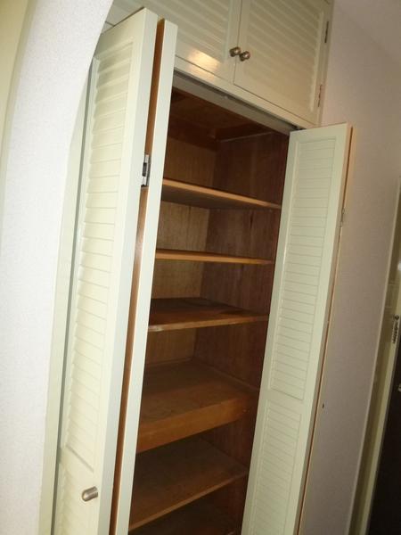 豊島区高松２丁目のマンション