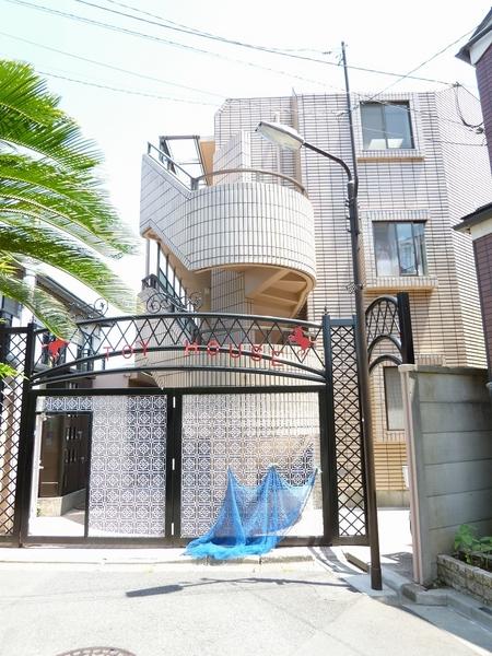 豊島区高松2丁目のマンション