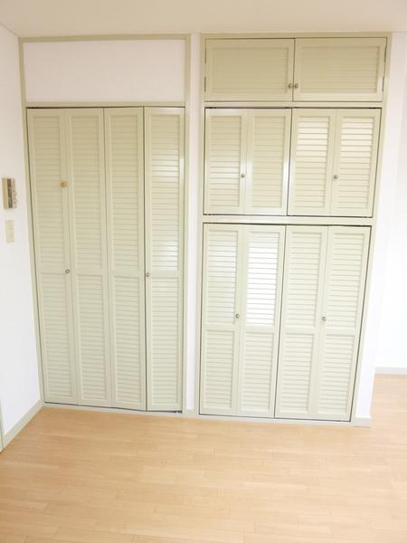 豊島区高松２丁目のマンション