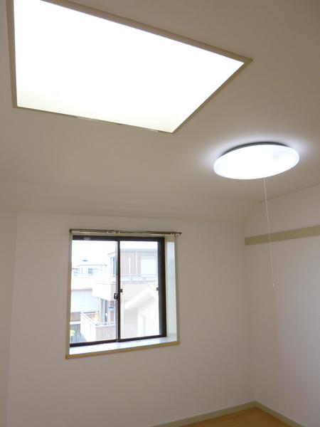 豊島区高松２丁目のマンション