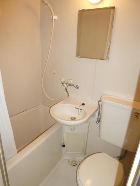 豊島区高松２丁目のマンション