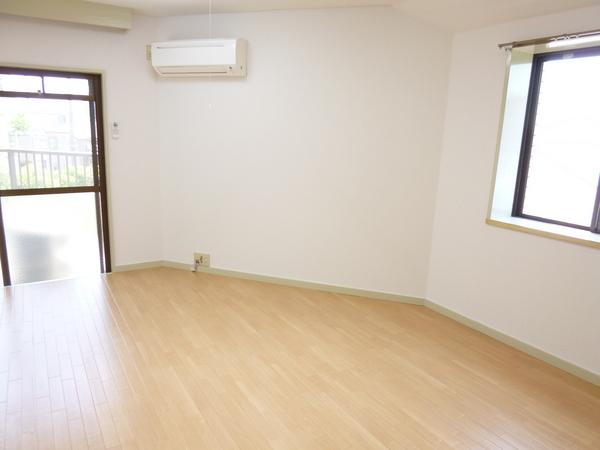 豊島区高松２丁目のマンション