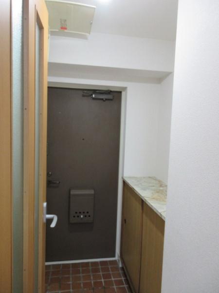豊島区東池袋３丁目のマンション