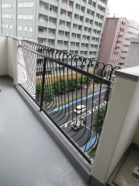 豊島区東池袋３丁目のマンション