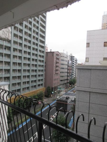 豊島区東池袋３丁目のマンション