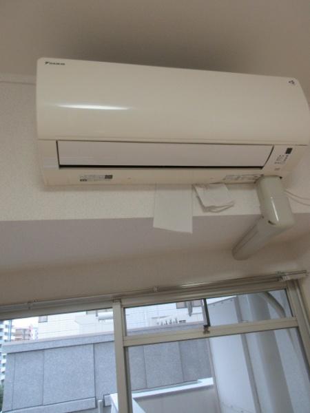 豊島区東池袋３丁目のマンション