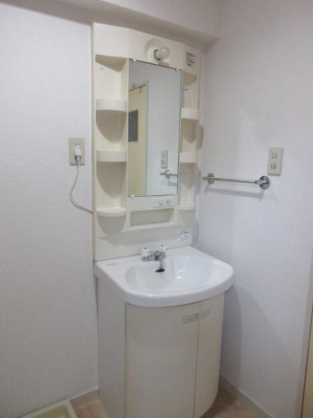豊島区東池袋３丁目のマンション