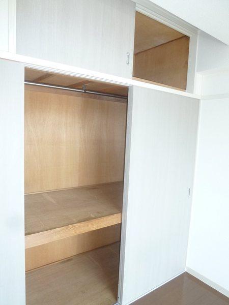 板橋区高島平１丁目のマンション