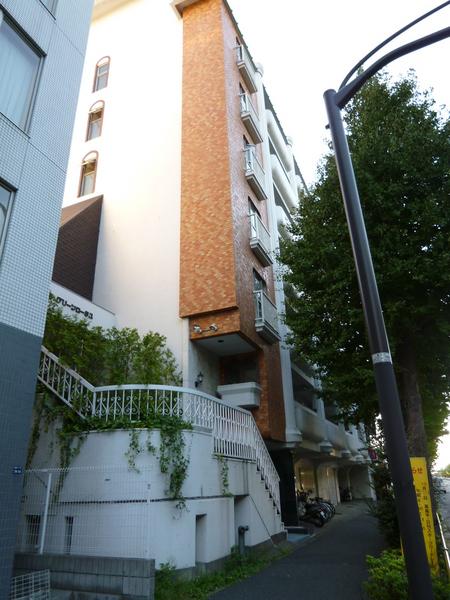 板橋区高島平１丁目のマンション