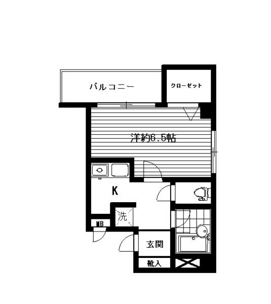練馬区豊玉南３丁目のマンション