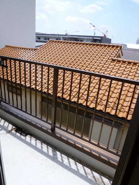 練馬区豊玉南３丁目のマンション