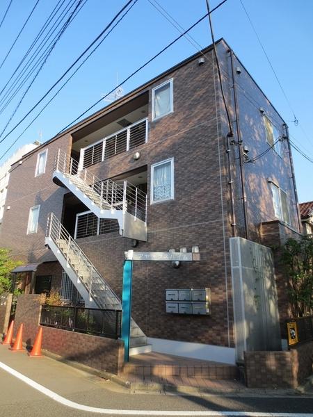 練馬区豊玉南３丁目のマンション