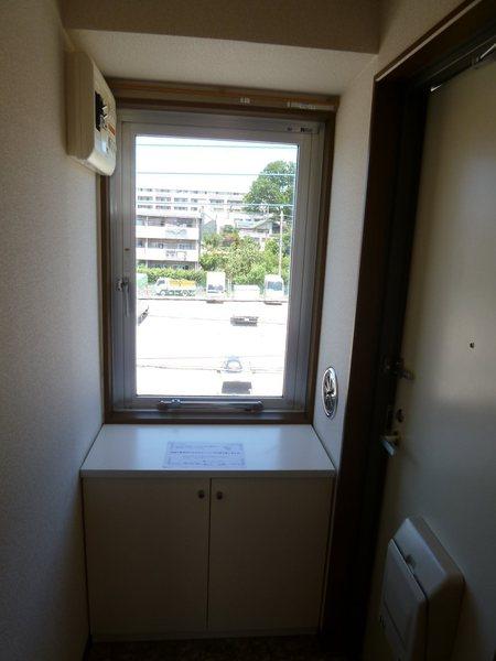 練馬区豊玉南３丁目のマンション
