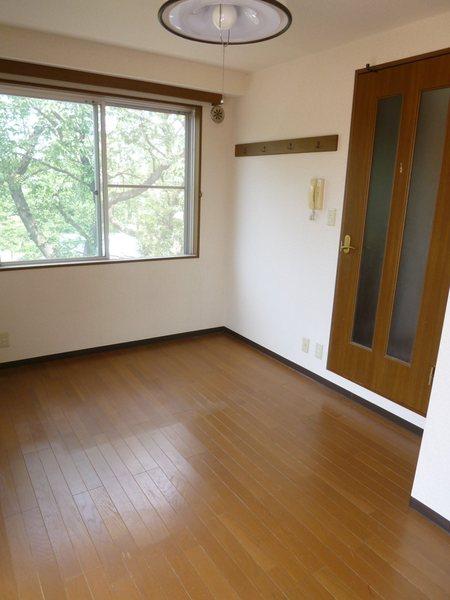 練馬区豊玉南３丁目のマンション