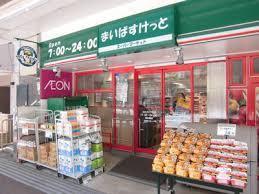 豊島区東池袋3丁目のマンション(まいばすけっと東池袋2丁目店)