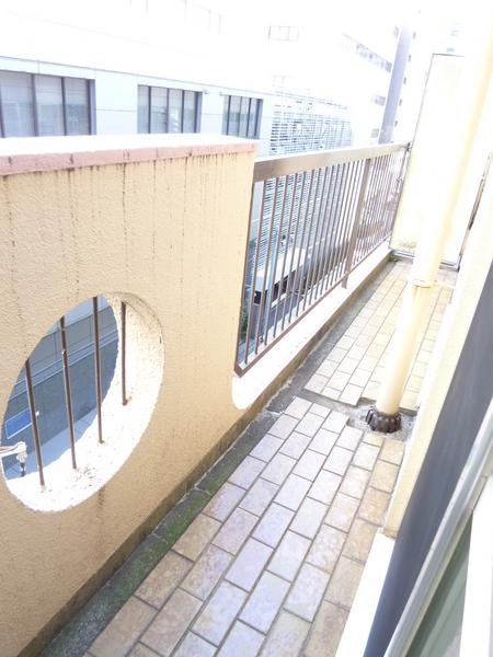 豊島区東池袋３丁目のマンション
