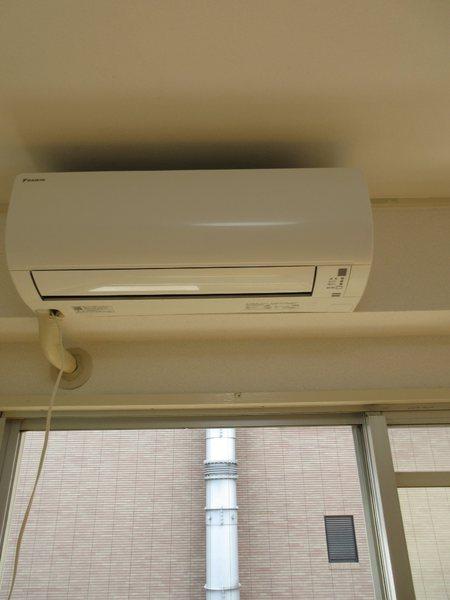 豊島区東池袋３丁目のマンション