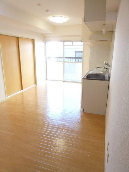 豊島区東池袋３丁目のマンション