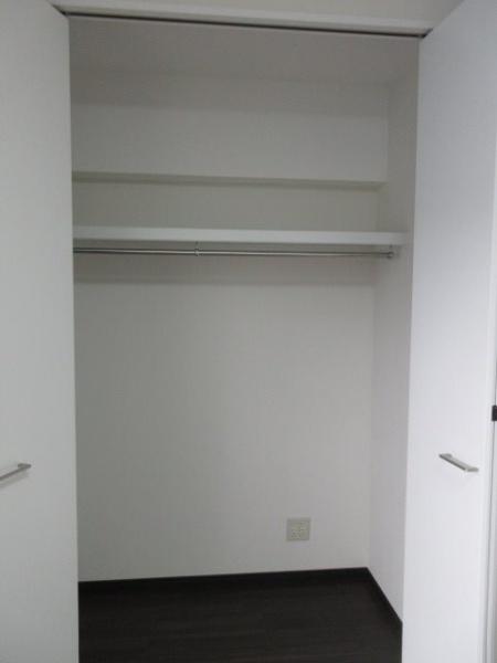 板橋区小茂根２丁目のマンション
