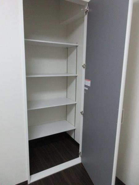 板橋区小茂根２丁目のマンション