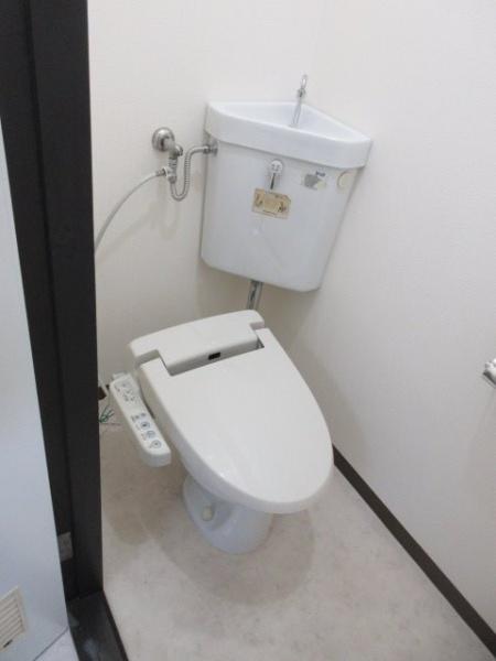 板橋区小茂根２丁目のマンション