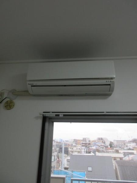 板橋区小茂根２丁目のマンション