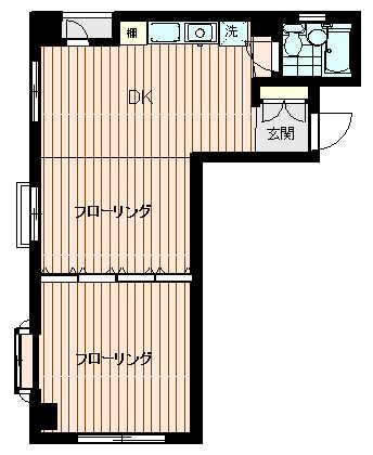 ヨシダハイツ