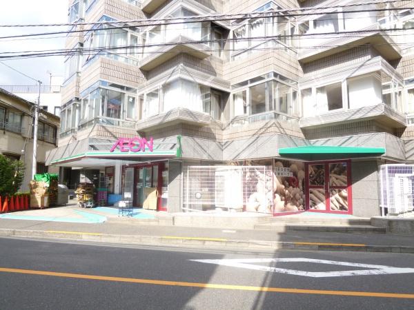 ヨシダハイツ(まいばすけっと文京大塚6丁目店)